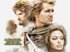 Alexander (2004 film)