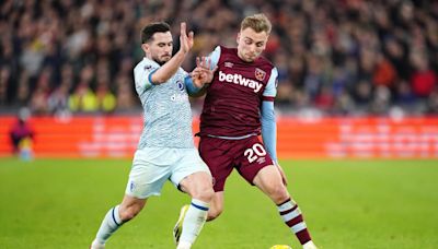 Cherries handed tough West Ham test in Carabao Cup