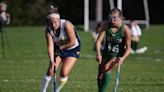 'Everyone is very upbeat': Quabbin field hockey is thinking positive during its 4-2-1 start