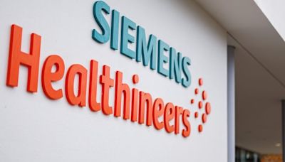 Probleme in China - Trotz schwächelndem Kerngeschäft hält Siemens Healthineers an Jahreszielen fest