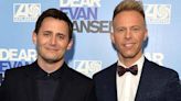 Benj Pasek, Justin Paul become 20th and 21st EGOT winners for ‘Only Murders in the Building’