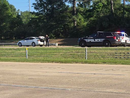 Shreveport shooting on the Terry Bradshaw Passway