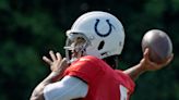 What to watch when Anthony Richardson and the Colts play the Bills in preseason