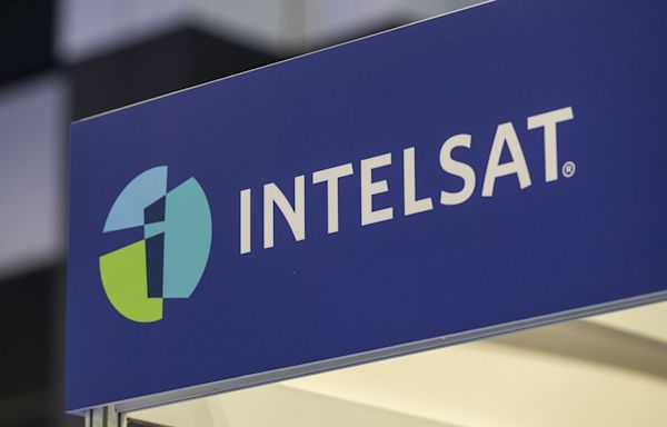 SES Agrees to Buy Intelsat in $3.1 Billion Satellite Deal