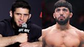 Islam Makhachev hits back at "attention seeker" Arman Tsarukyan after post-UFC 302 taunts | BJPenn.com