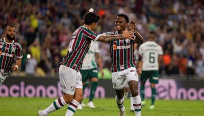 Por onde sai o gol: como Fluminense pode superar o Palmeiras pelo Brasileirão
