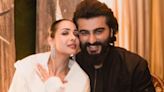 Malaika Arora REACTS for 1st Time to 'On-off Relationship' With Arjun Kapoor: 'I'll Never Give Up...' - News18