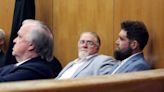 Officers testify in trial of 2 white Mississippi men in shooting at Black FedEx driver