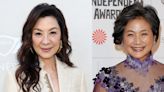 Michelle Yeoh Pays Tribute to Late ‘Crouching Tiger, Hidden Dragon’ Co-Star Cheng Pei-Pei