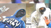 Caught on camera: Gladewater PD seeking identities in aggravated robbery