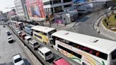 Transporte pesado denuncia incumplimiento de convenio - El Diario - Bolivia
