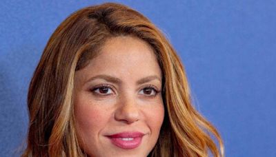 ¿Cuánto le pagarán? Shakira cantará en la boda del hijo del hombre más rico de Asia