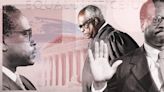 A running list of Clarence Thomas' many scandals