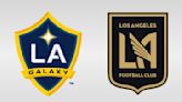 LA Galaxy vs LAFC: Preview, predictions and lineups