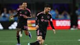 Inter Miami (with Messi) loses 1-0 to Charlotte, ends season on seven-game winless run