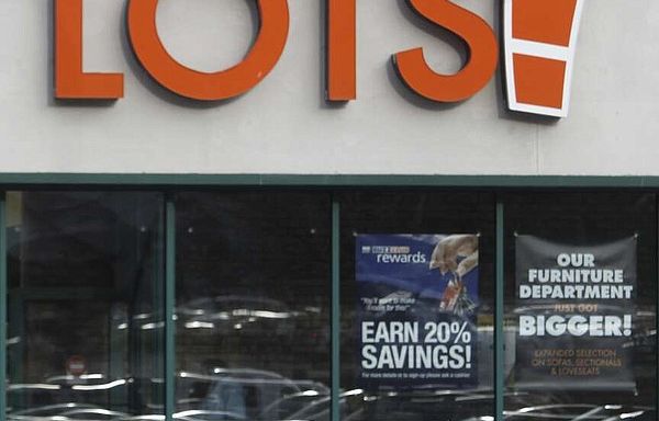 Bankrupt Big Lots plans for asset sale | Northwest Arkansas Democrat-Gazette