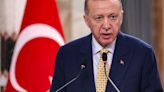 No points from Erdogan. Turkey’s leader claims Eurovision Song Contest is a threat to family values