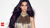 Sonam Kapoor recalls putting on 15 kilos in the first three months of her pregnancy: ‘I went back to my heaviest ever’ | - Times of India