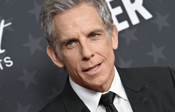 Ben Stiller, Colin Farrell Starring in All of Us Strangers Director’s New Movie