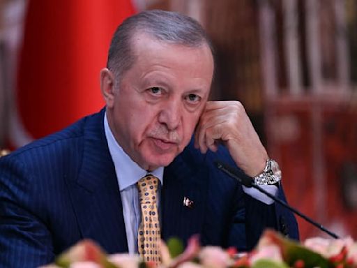 Guerre à Gaza: Erdogan envisage une intervention de la Turquie en Israël sans en indiquer la forme