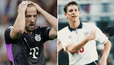 Five worst subs in football history as Tuchel blasted for taking Kane off