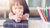 Ohio Bill Would Require Released Time for Religious Instruction