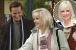 Anna Faris opens up about working with ‘incredible’ Matthew Perry on ‘Friends’ final season