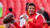 Patrick Mahomes joins Kansas City Current ownership, first active NFL player with NWSL stake