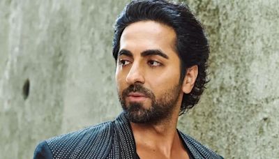 Spot the red flag with Ayushmann Khurrana’s newest poetry