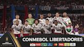Fluminense x Alianza Lima ao vivo: horário e onde assistir à Libertadores