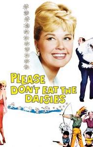 Please Don't Eat the Daisies