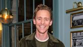 Tom Hiddleston Never 'Imagined How Deeply' Having a Baby Would Change Him