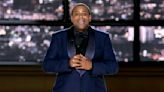 Kenan Thompson Jokes Zendaya ‘Too Old’ to Date Leonardo DiCaprio at Emmys