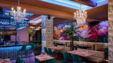 After only a year and a half, this Chinese-Latin restaurant and club in Miami is closed