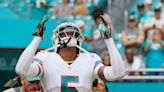 Jalen Ramsey's vibes wow even Dolphins' Tua Tagovailoa | Schad