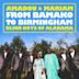 From Bamako to Birmingham