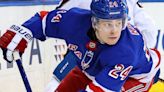 Kakko inks 1-year extension with Rangers