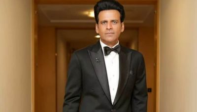 Manoj Bajpayee Takes Dig at Bollywood Directors for Not Casting Him as 'Rich Guy': 'I'm Never...' - News18