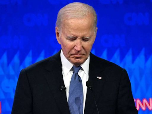 Will Biden Spoil It All? | by Peter Singer - Project Syndicate