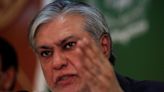 Pakistan finance minister cancels US trip due to political crisis