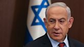 Netanyahu undergoes hernia surgery as his deputy covers for him
