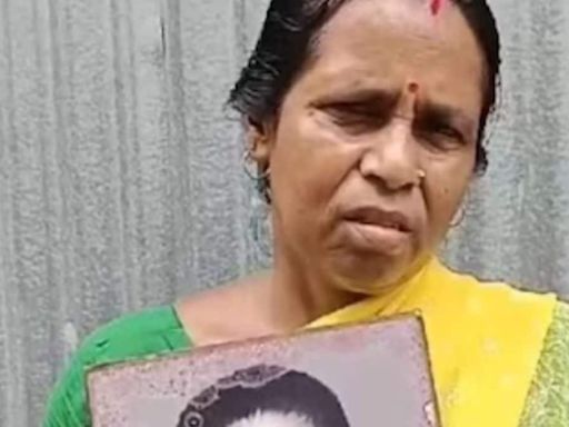 Meet The Jalpaiguri Mother, Who Has Been Searching Her Son For 20 Years - News18