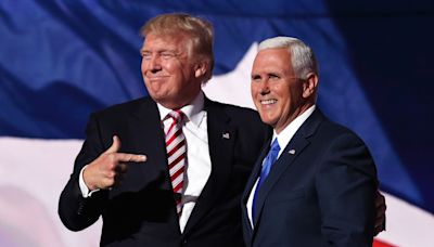 Don’t Worry, Mike Pence, Trump Will Sign Your Abortion Ban