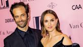 Natalie Portman’s Latest Outing Shows Her Relationship With Benjamin Millepied Did a Total 180