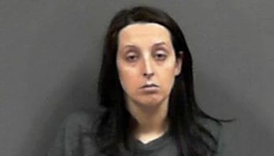 Mom Allegedly Claimed She Squeezed Baby Daughter Too Hard While Burping Her. Now She's Charged in Her Death