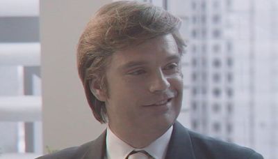 Sebastian Stan Transforms Into Donald Trump in 'The Apprentice' Trailer