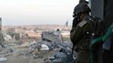 Israeli forces kill Hamas' battalion commander