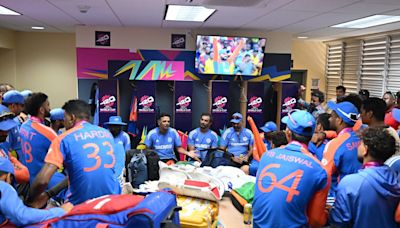 Team India Stuck In Barbados After World Cup Win As Airport Closes; Curfew Imposed Due To Hurricane