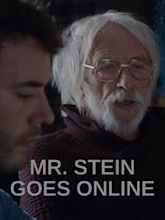 Mr. Stein Goes Online