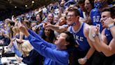 ESPN reveals the College GameDay guest picker for Duke vs. Notre Dame in Durham